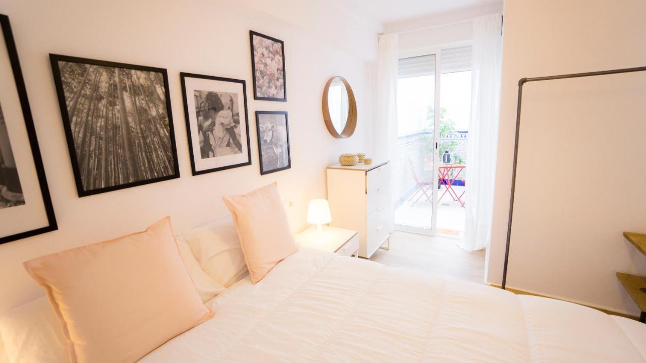 Rentalsevilla Tadeo Soler Exterior photo